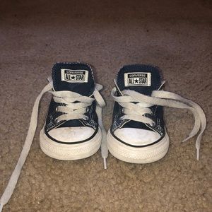 Toddler shoes converse